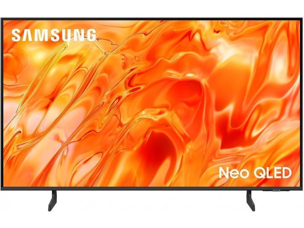 Neo QLED телевизор Samsung QE43QN70HAUXPY 4K Ultra HD