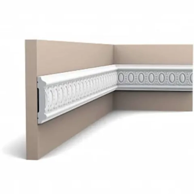 Молдинг Orac Decor P7030 2000х85х17