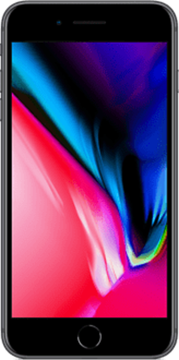 Apple iPhone 8 Plus 64gb Space Grey