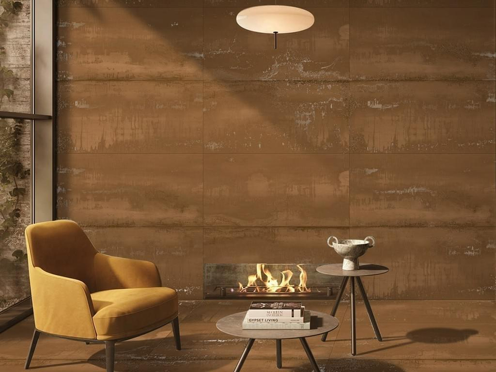 Ennface Loft Monolith Smoke 60x120