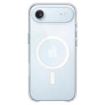 Прозрачный чехол Apple Clear Case with MagSafe для iPhone Air, Frost