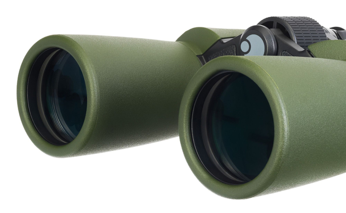 Бинокль Levenhuk Army 10x50 с сеткой