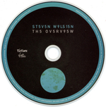 Steven Wilson / The Overview (CD)