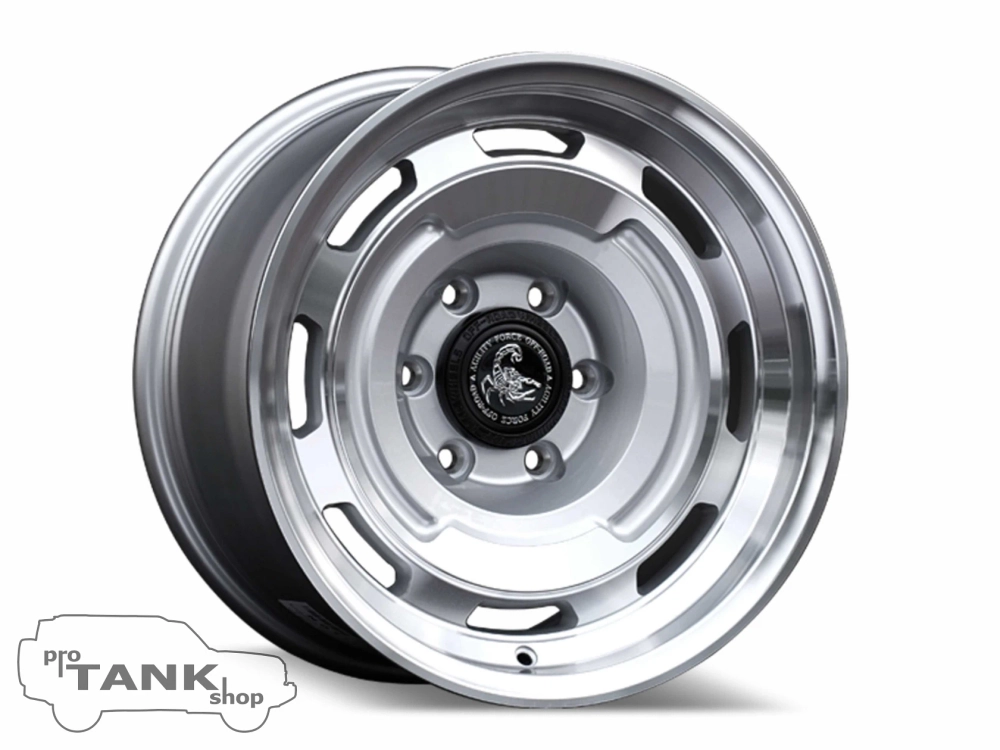 TANK 300 Колесный диск 17'' (1шт.) A727C178506MS