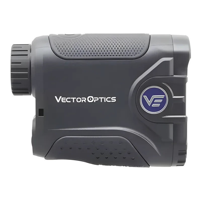 Дальномер лазерный Vector Optics Paragon 6x21 Gen.II BDC (SCRF-S20) - вид сбоку, корпус