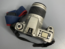 Canon EOS 300 EF 28-90 mm F/4-5.6 II