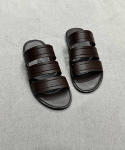 Шлепанцы Loro Piana