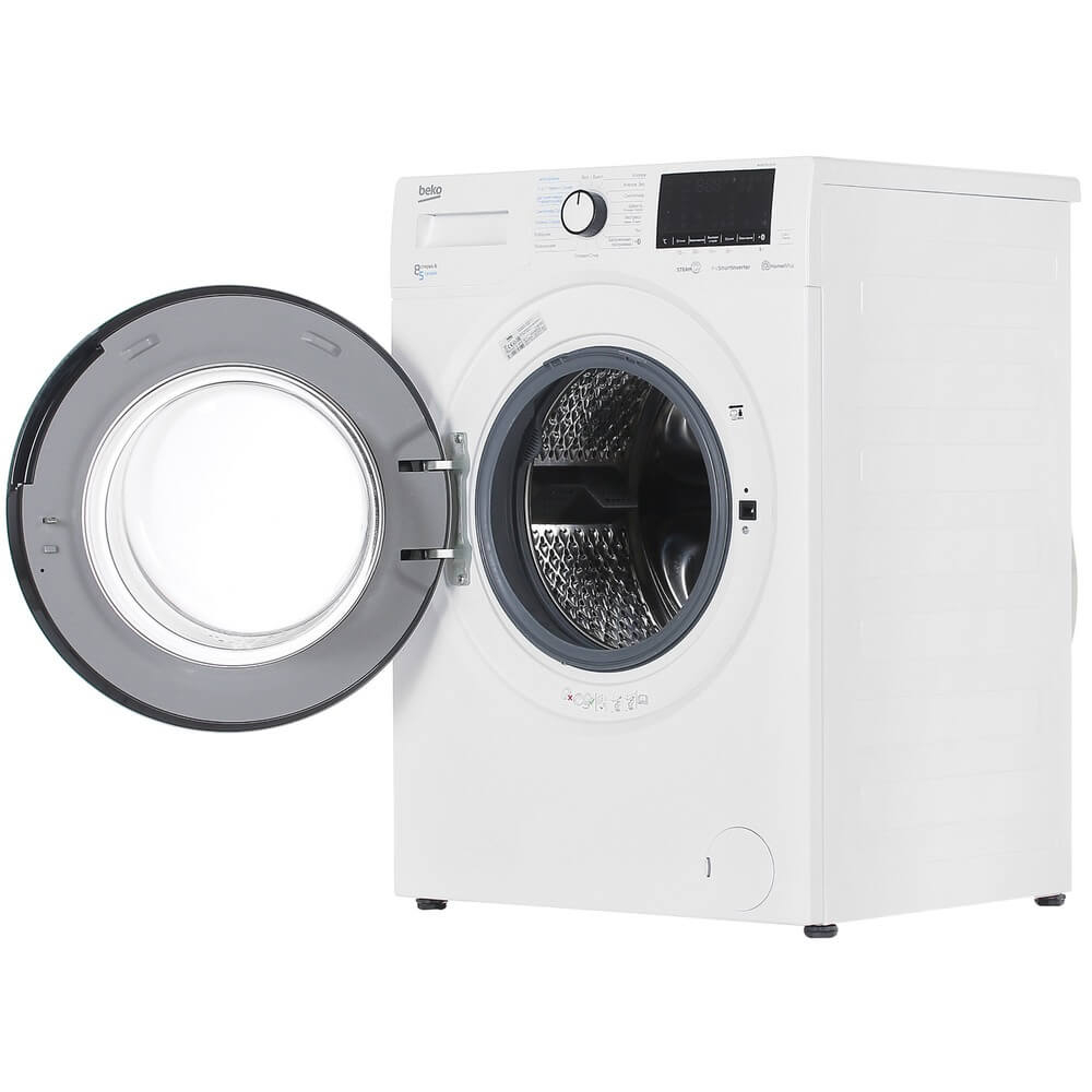 Стиральная машина Beko WDW85636B3