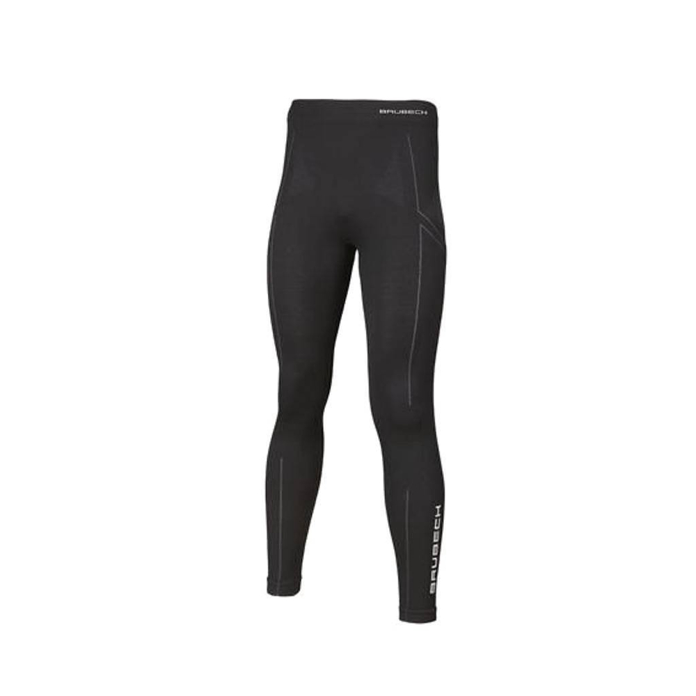 Кальсоны Brubeck Wool Merino