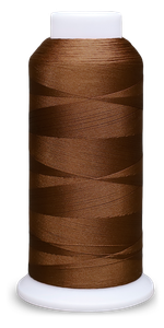 Полиэстеровые нитки Yokimi 120D/2 4000м