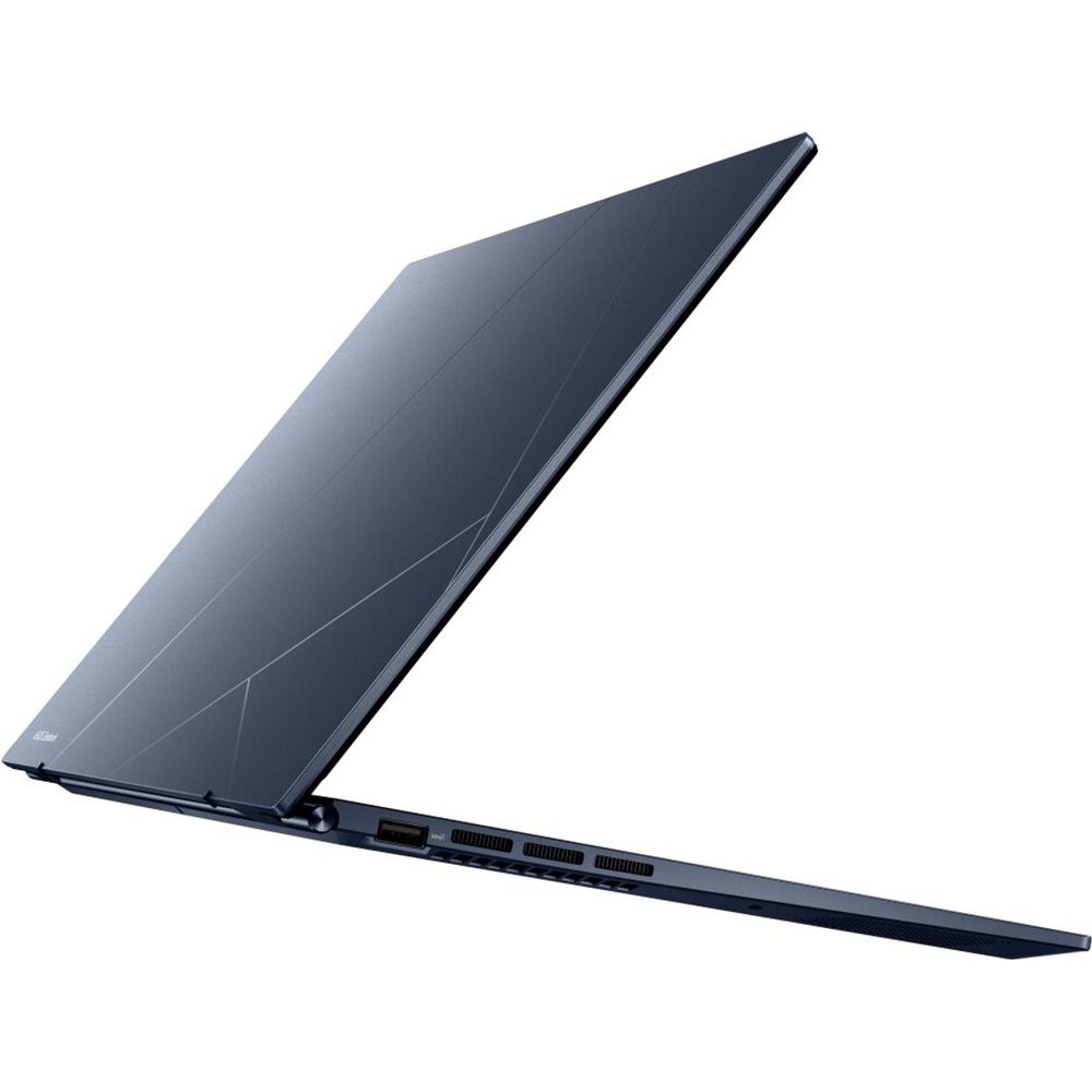 14" Ноутбук Asus Zenbook UX3402VA 2in1 Blue OLED Touch (2880x1800, Intel Core i5-1340P, RAM 16ГБ, SSD 256ГБ, Intel Iris XE Graphics, OS Windows)