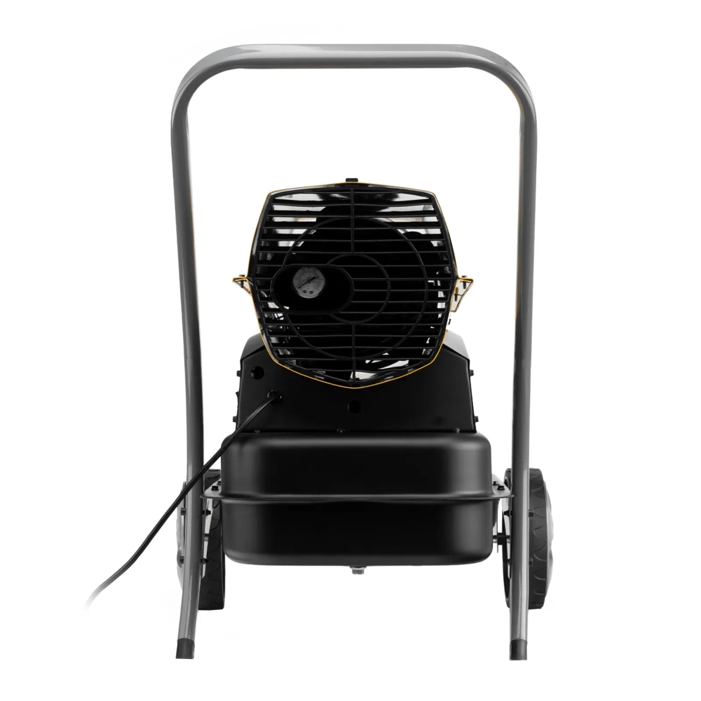 Пушка дизельная прямой нагрев 45 кВт Denzel DHG-45i (96485)