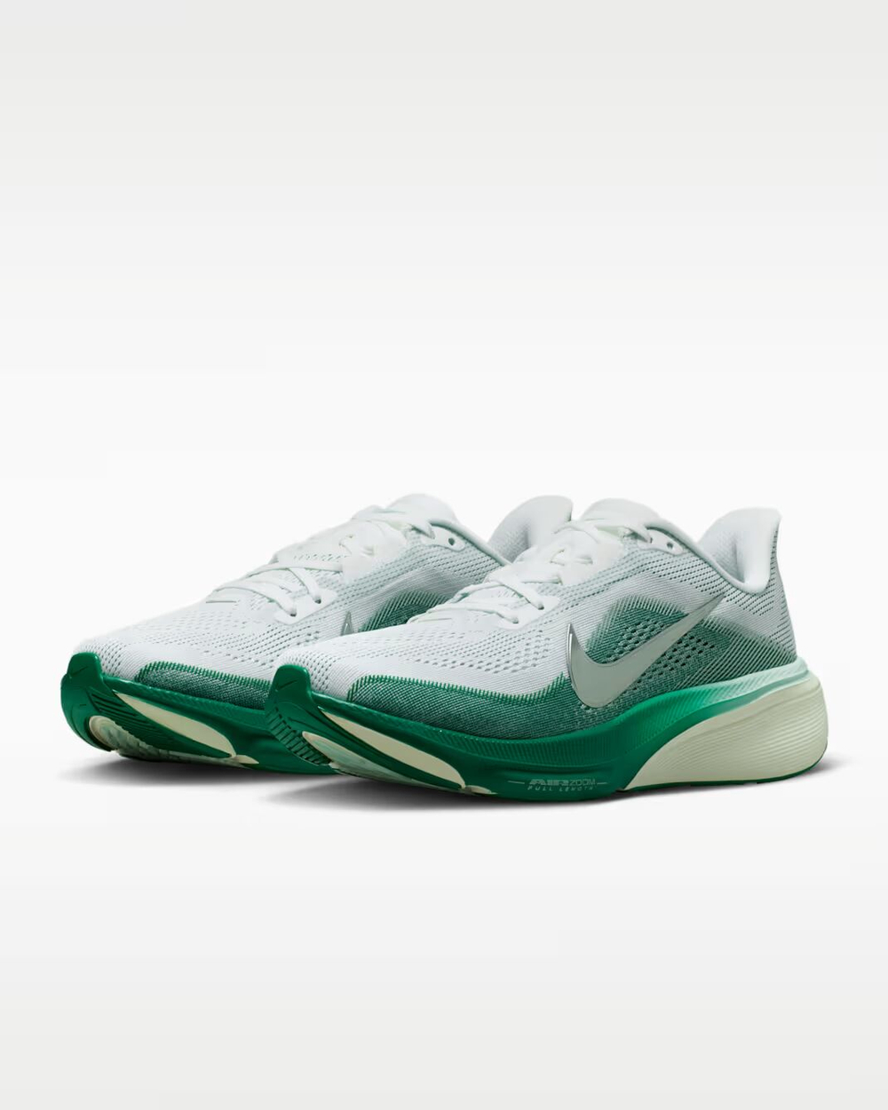 Nike Pegasus 42 Женские кроссовки для бега по шоссе - NIKE