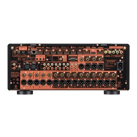 Marantz AV 20 Black