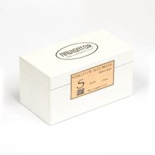 Наклейка для кия "Navigator Automatic" (S) 13мм