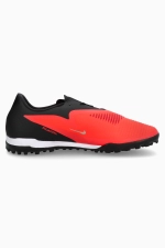 Сороконожки Nike Phantom 6 Low Academy TF - красный