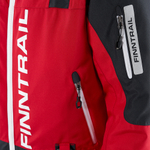 Комбинезон FINNTRAIL FLOAT RED 3902