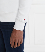 Худи ROUNDEL HOODY Tommy Hilfiger - белый(MW0MW34381)
