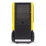 Осушитель воздуха TROTEC TTK 900 MP - [до 110 л. за сутки / для S≈320 м²]