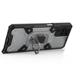 Противоударный чехол с Innovation Case c защитой камеры для Samsung Galaxy A71
