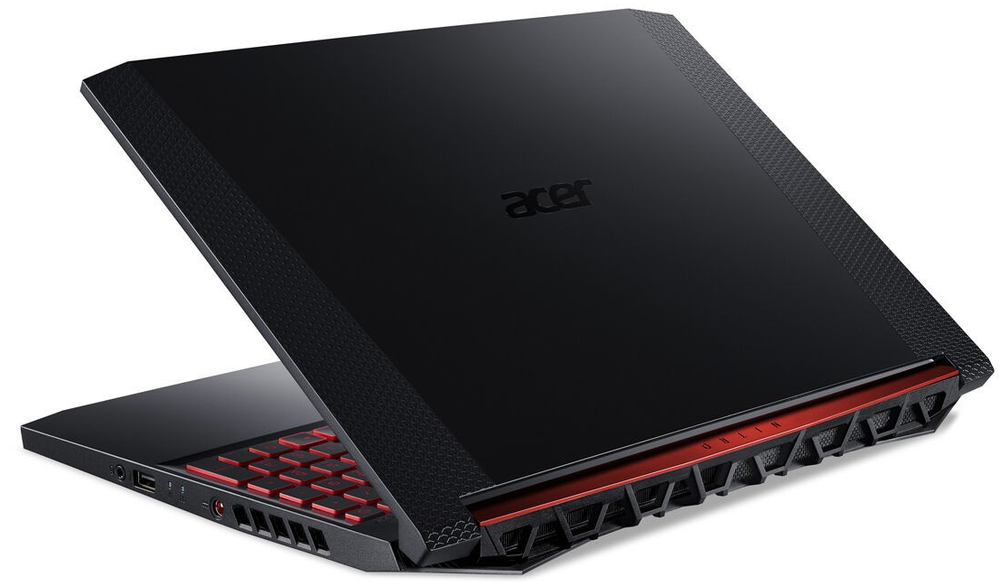 Ноутбук Acer Nitro 5 an515-54-51NJ