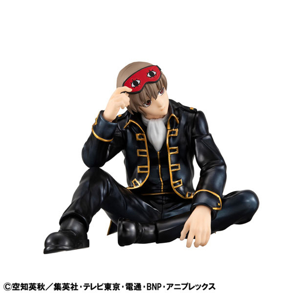 Сого Окита / Sougo Okita
