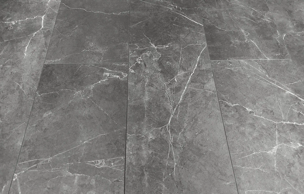 MSPC ламинат Stone Floor Графитовый мрамор 88182-3 MР