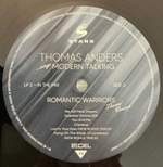 Thomas Anders / ...Sings Modern Talking - Romantic Warriors - Thomas' Version (2LP)