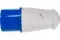 Вилка Navigator HT-023 32А 01367