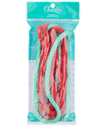 Нейлоновая скакалка для художественной гимнастики Cinderella Gradient Multicolor, 3м