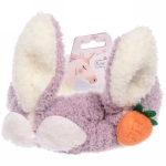 Повязка на голову «Little bunny- Lucky», микс 4 цвета, 20*6 см (подвес Единорожек)