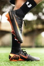 Бутсы Nike Zoom Mercurial Superfly 10 Elite FG