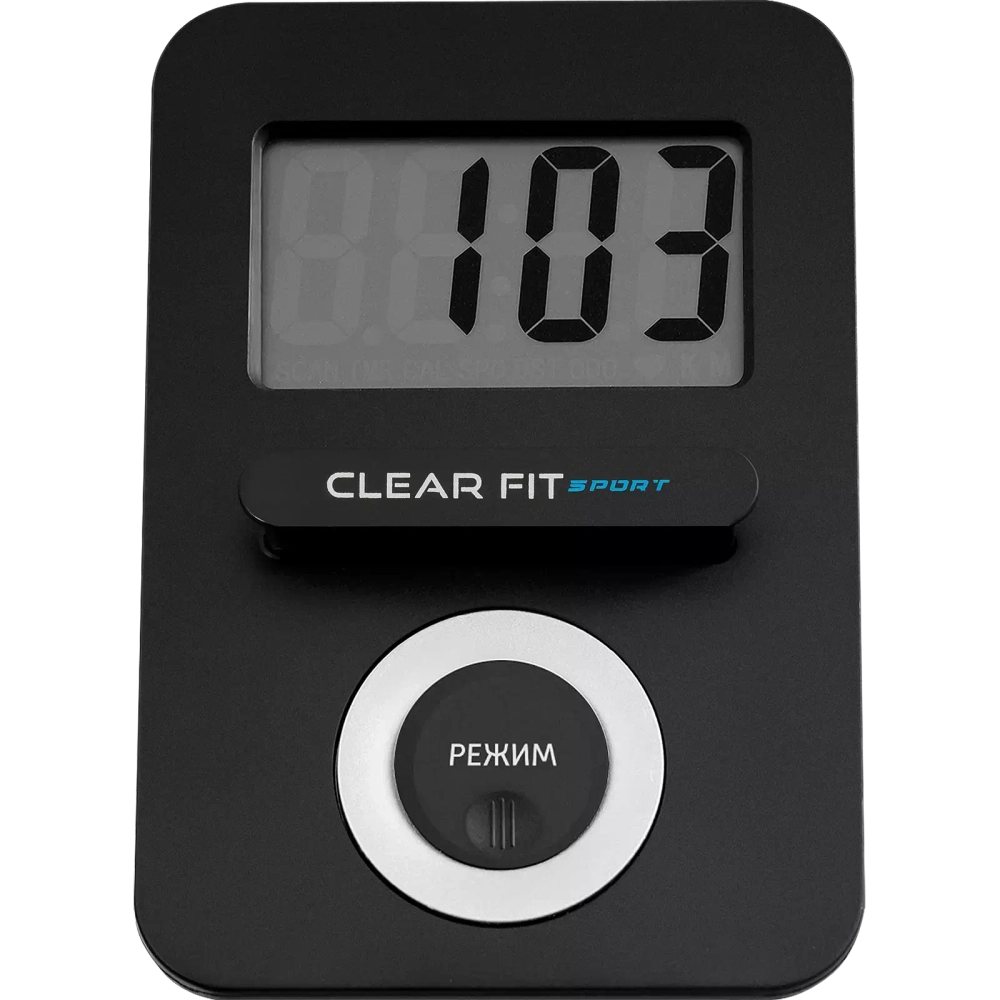 Гребной тренажер Clear Fit Sport ProxyLine FRM 100