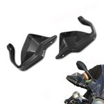 Карбоновая накладка на ручник для BMW R1250GS Adventure 2019-2023 защита рук