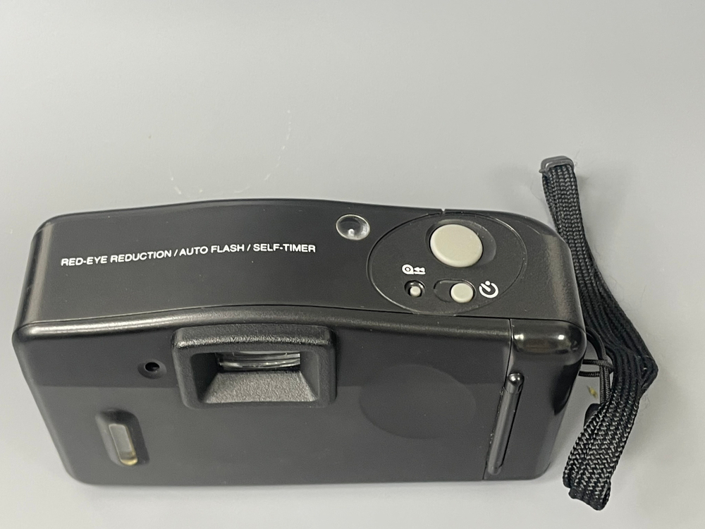 Olympus Trip XB3