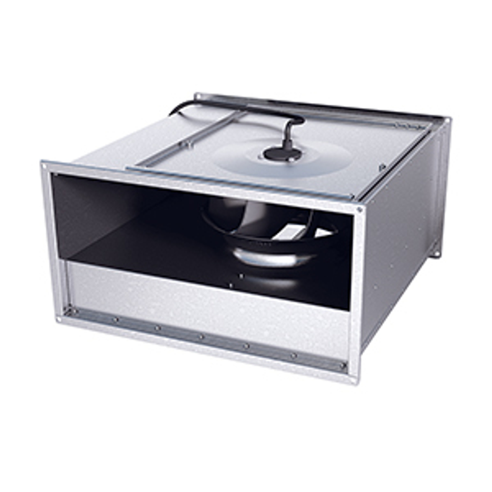 Канальный вентилятор Ostberg RKB 600х350 A1 EC