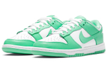 Nike Dunk Low 'Green Glow' Women's
