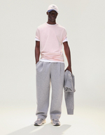 Мужская футболка regular fit с коротким рукавом - BERSHKA