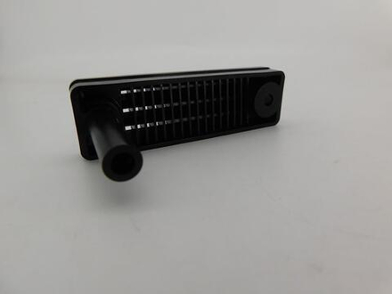 Решетка водозаборника правая Suzuki DF40A DF50A DF60 DF70 DF90 DF100 DF115 DF140 17632-90J00-000