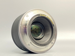 Canon RF 50mm 1.8 STM