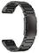 Браслет сменный Garmin QuickFit 26 мм титановый темно-серый DLC