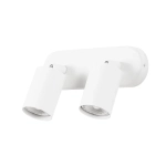 Спот Arte Lamp AQUARIUS A3226PL-2WH, 2хGU10