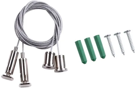 Подвесной комплект Kit 135028 Novotech