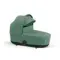 Детская коляска Cybex Mios 2 в 1 Leaf Green Rosegold