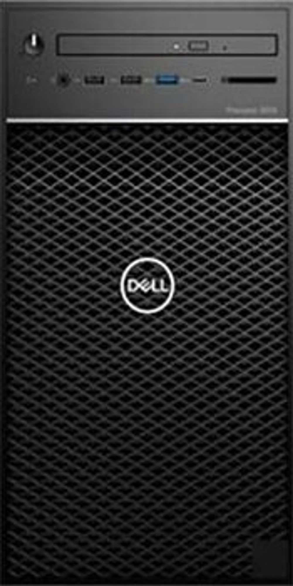 Сервер Dell PowerEdge T3630
