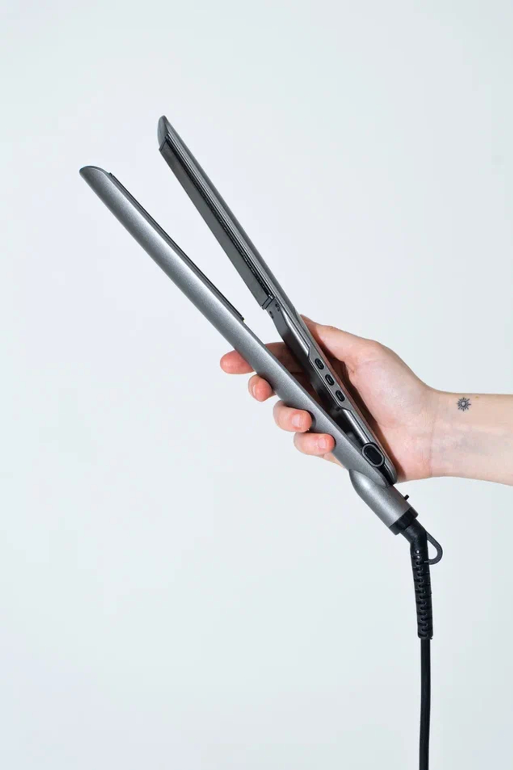 Выпрямитель для волос Lamia Titanium
