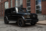 Mercedes-Benz G 350 d 4MATIC