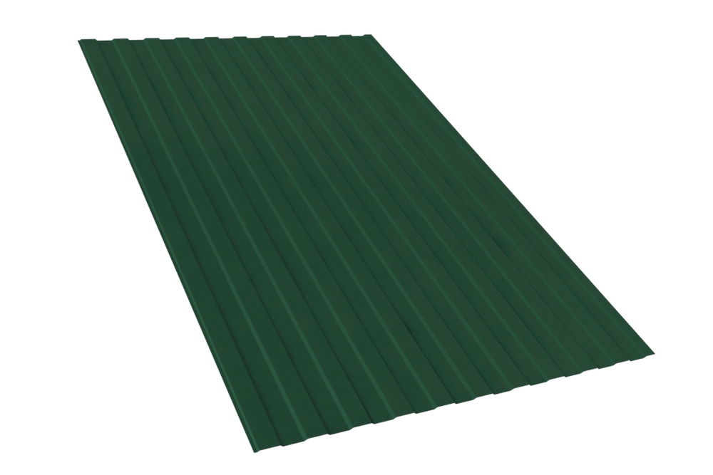 Профнастил RAL С 8 0,25*1150*