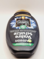 GARNIER Botanic Therapy Кондиционер для волос Magnetic Charcoal с маслом черного тмина, 200 мл (Франция)