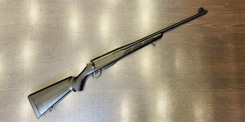 TIKKA T3 к.223Rem № 420788